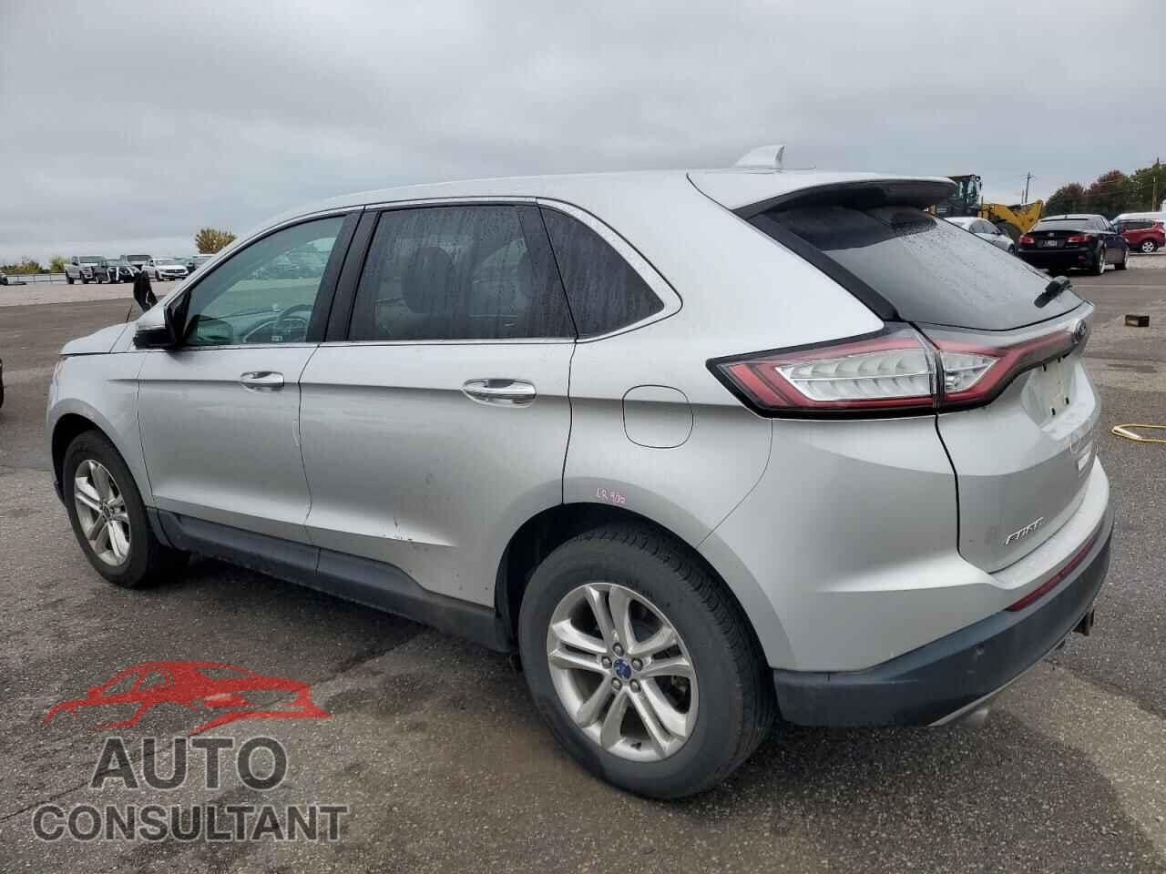 FORD EDGE 2015 - 2FMTK4J85FBC03908