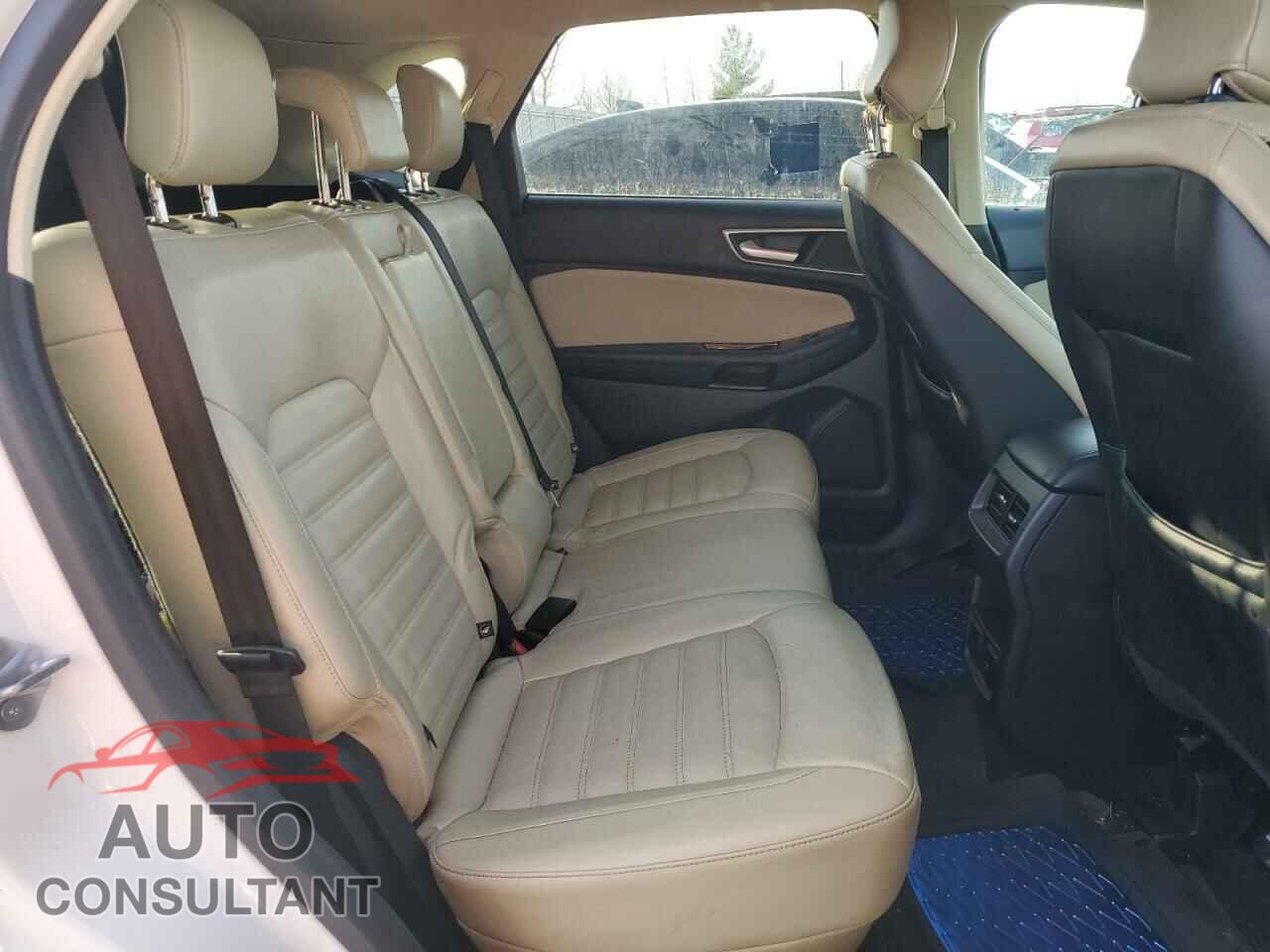 FORD EDGE 2018 - 2FMPK3J93JBC22101