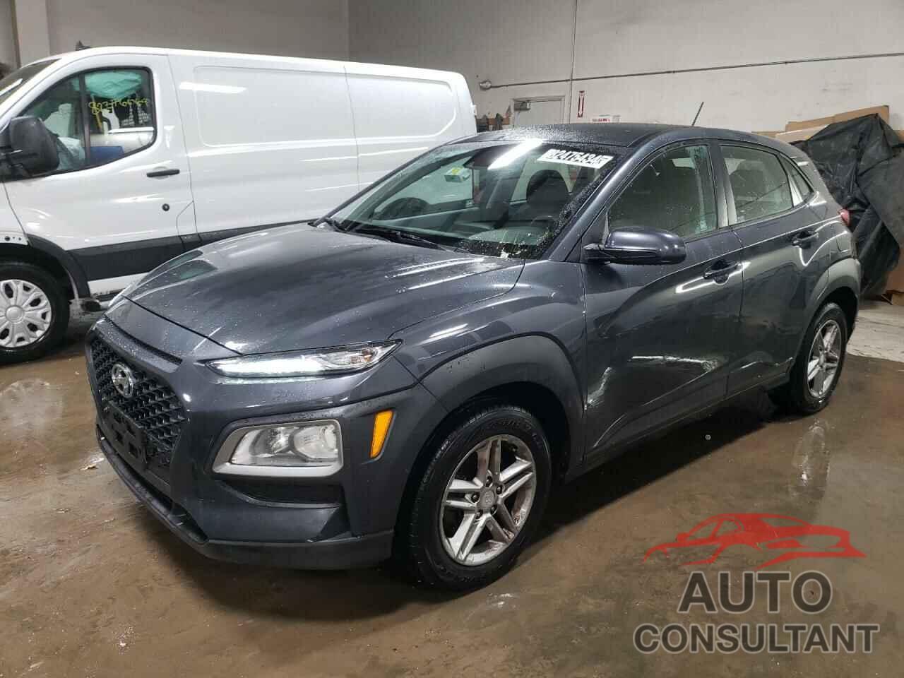 HYUNDAI KONA 2020 - KM8K1CAA3LU408922