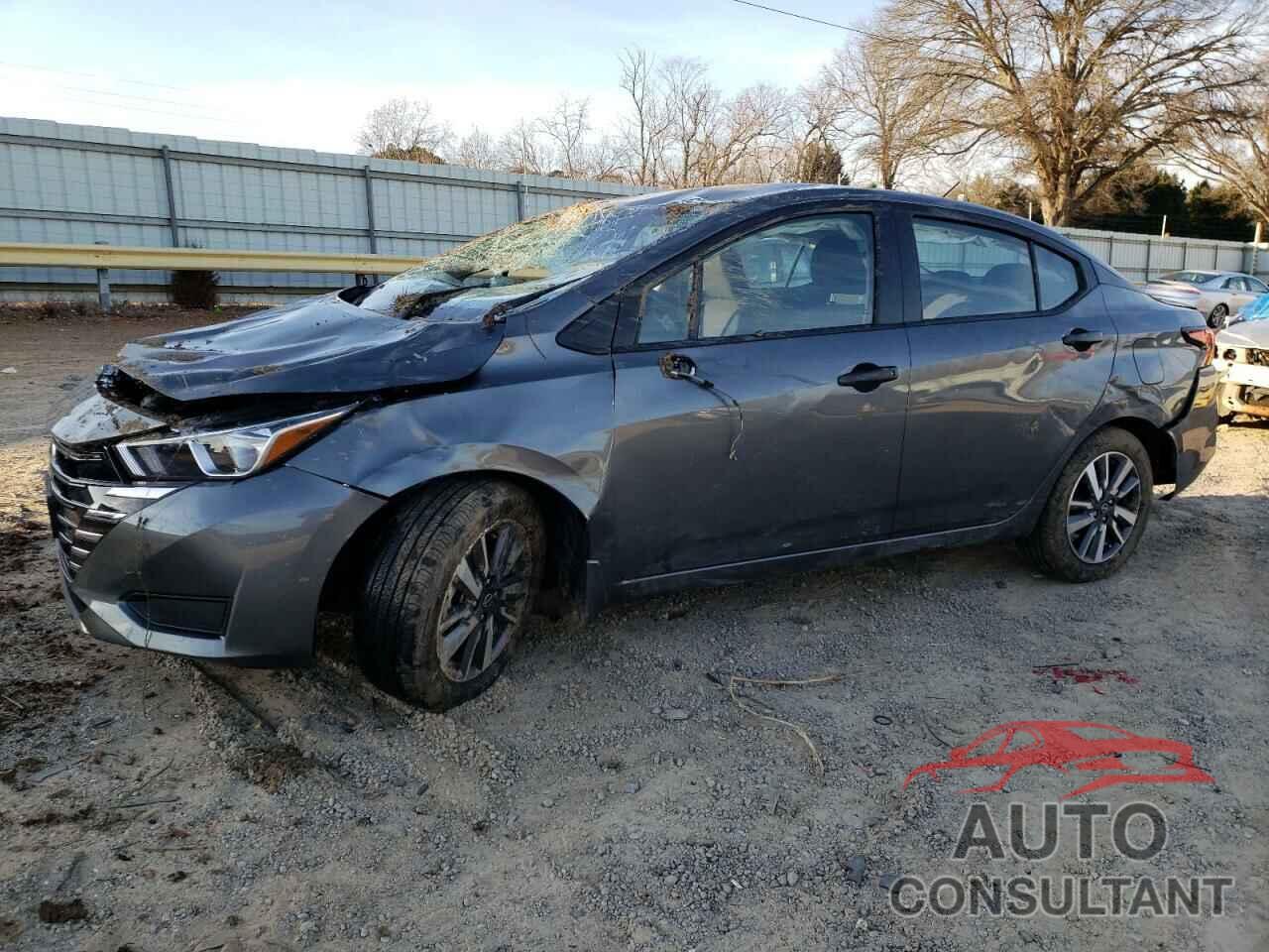 NISSAN VERSA 2023 - 3N1CN8DV4PL865962