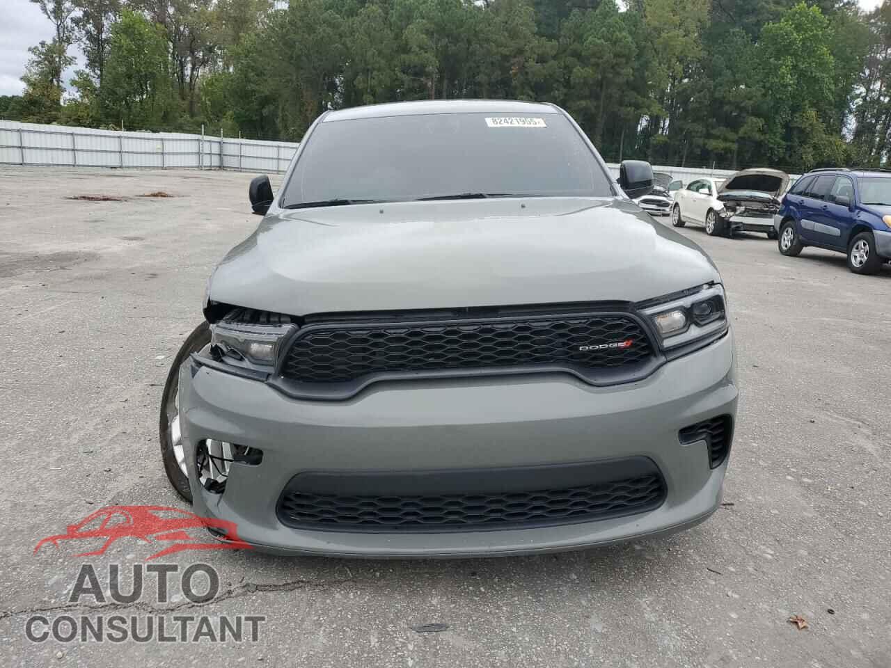 DODGE DURANGO 2023 - 1C4RDHDG8PC677047