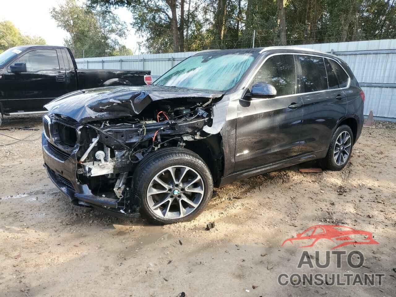 BMW X5 2018 - 5UXKR2C59J0Z17004