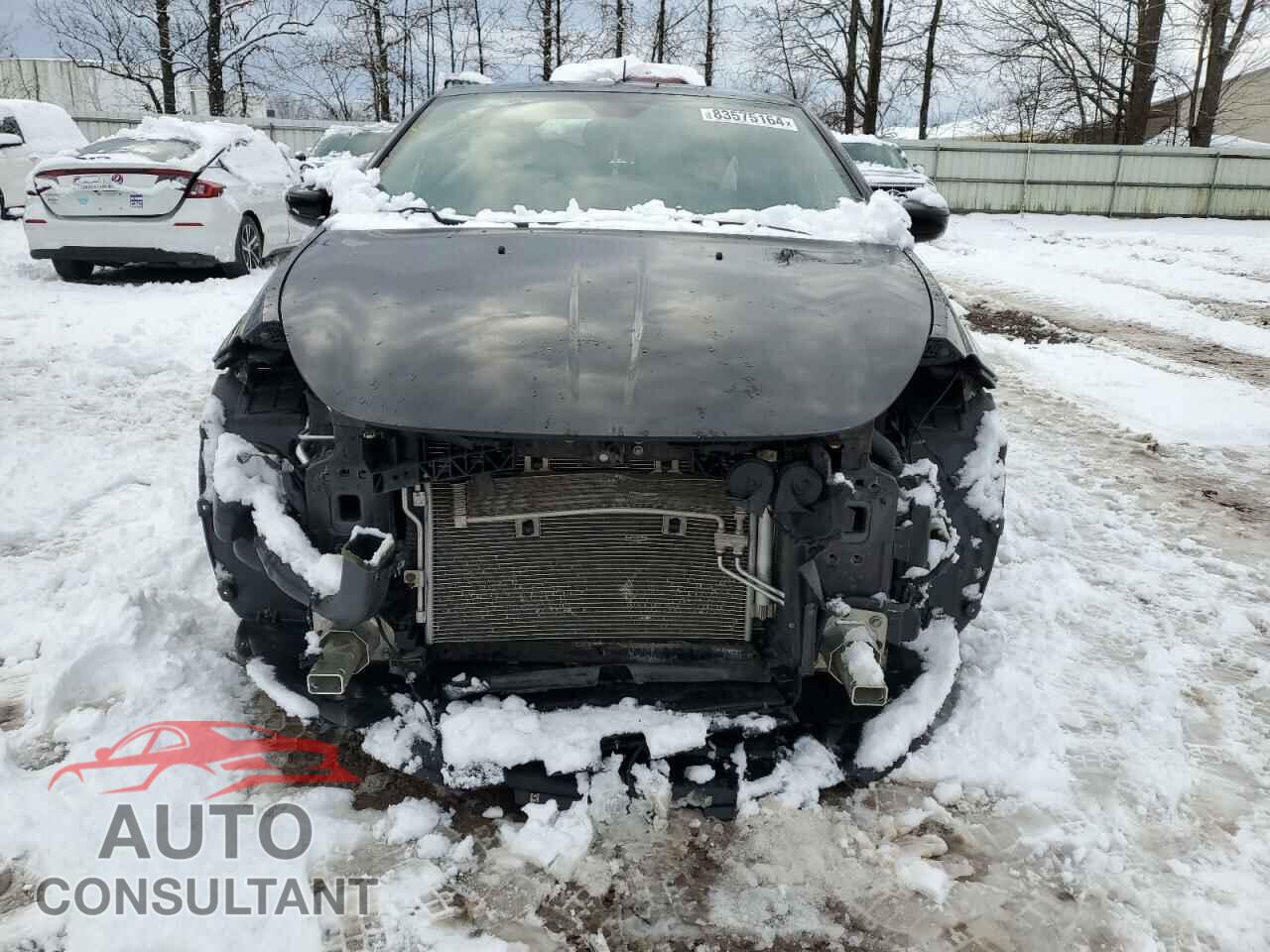 DODGE DART 2016 - 1C3CDFBB2GD635148