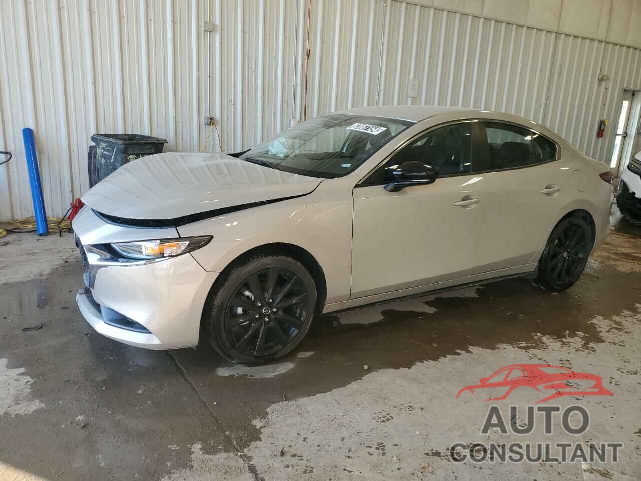 MAZDA 3 SELECT S 2025 - JM1BPABM5S1760447