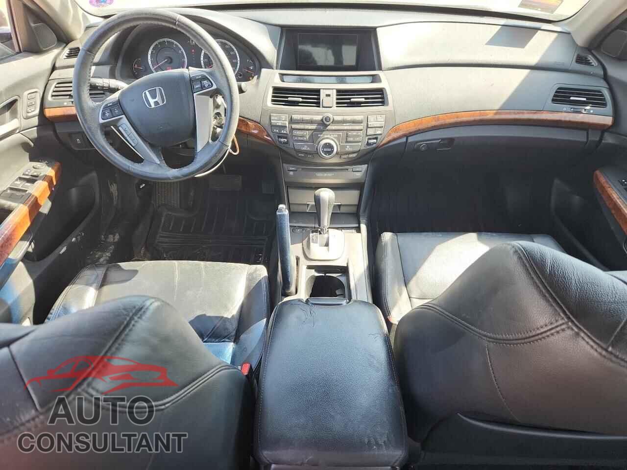HONDA ACCORD 2012 - 1HGCP3F83CA033775