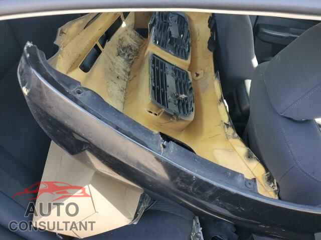 DODGE CHARGER 2010 - 2B3CA4CD8AH179144