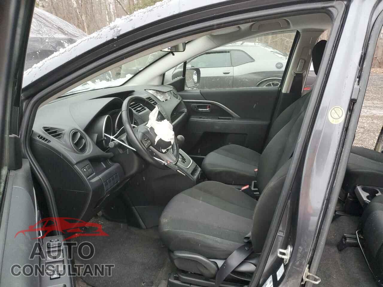 MAZDA 5 2015 - JM1CW2CL3F0181133