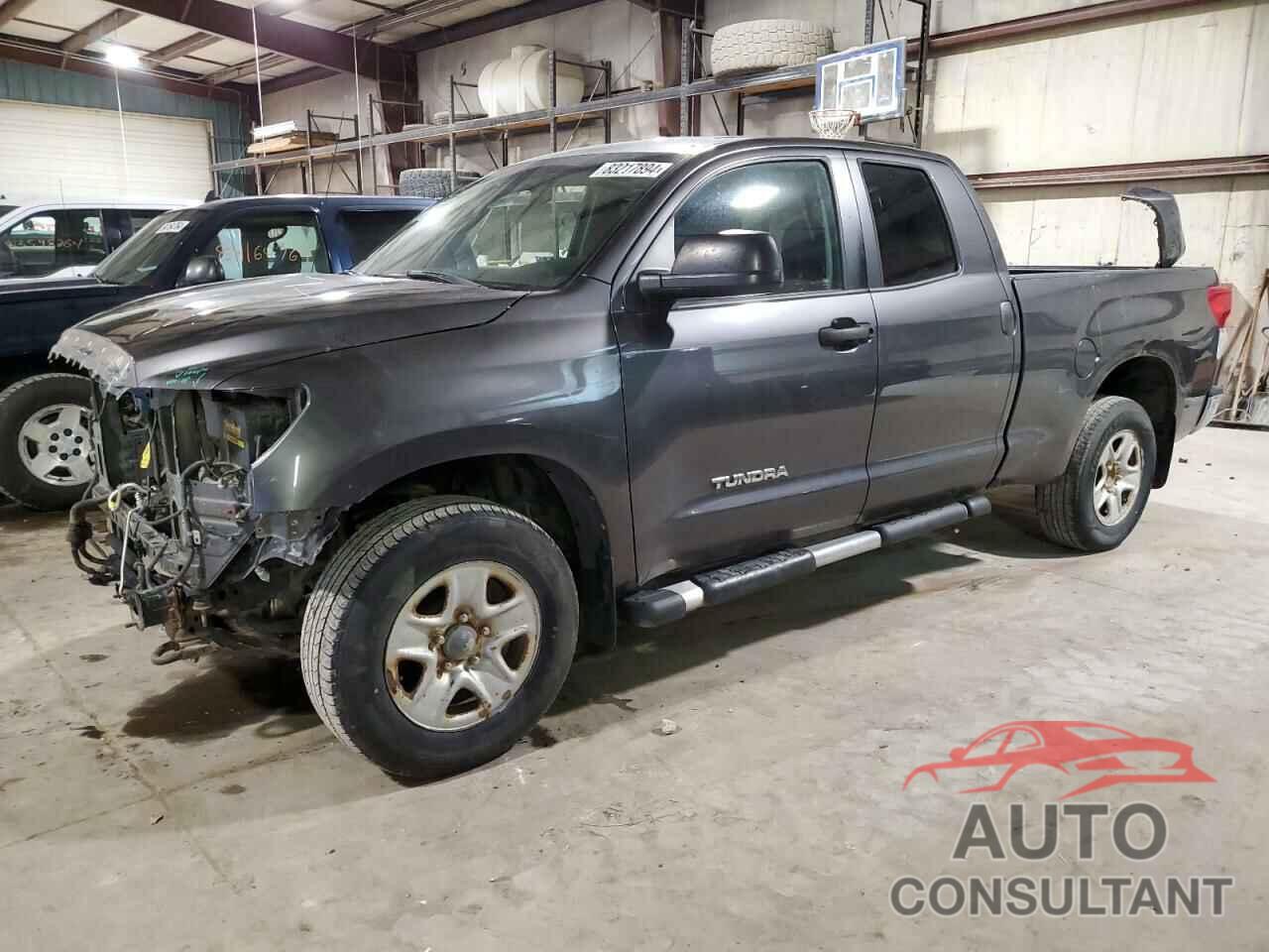 TOYOTA TUNDRA 2012 - 5TFUM5F16CX034345