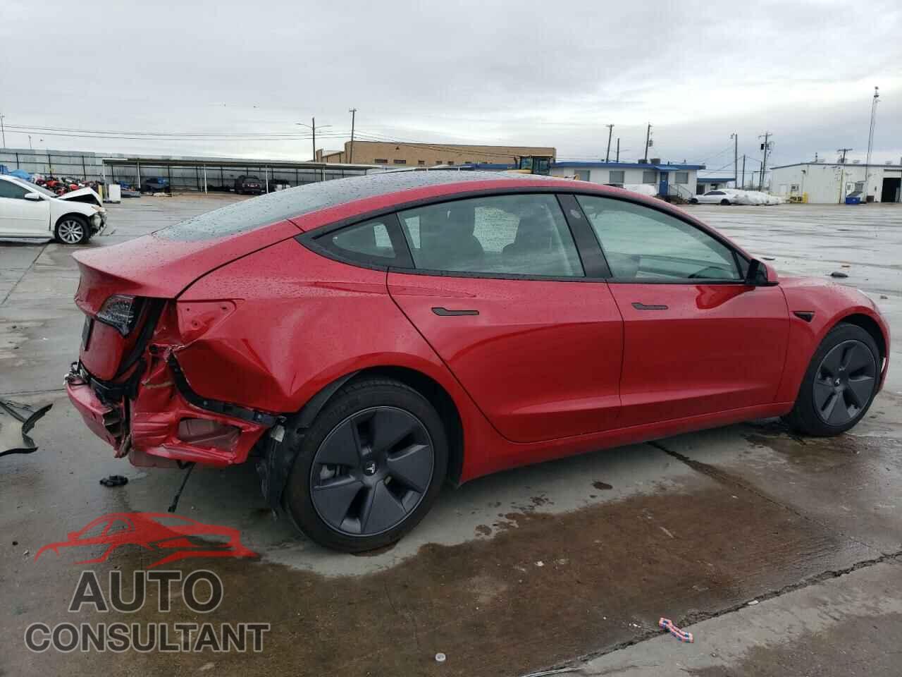 TESLA MODEL 3 2023 - 5YJ3E1EA9PF570855