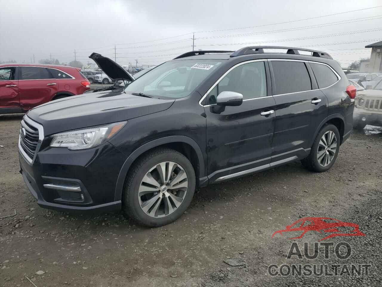 SUBARU ASCENT 2020 - 4S4WMARD0L3471803