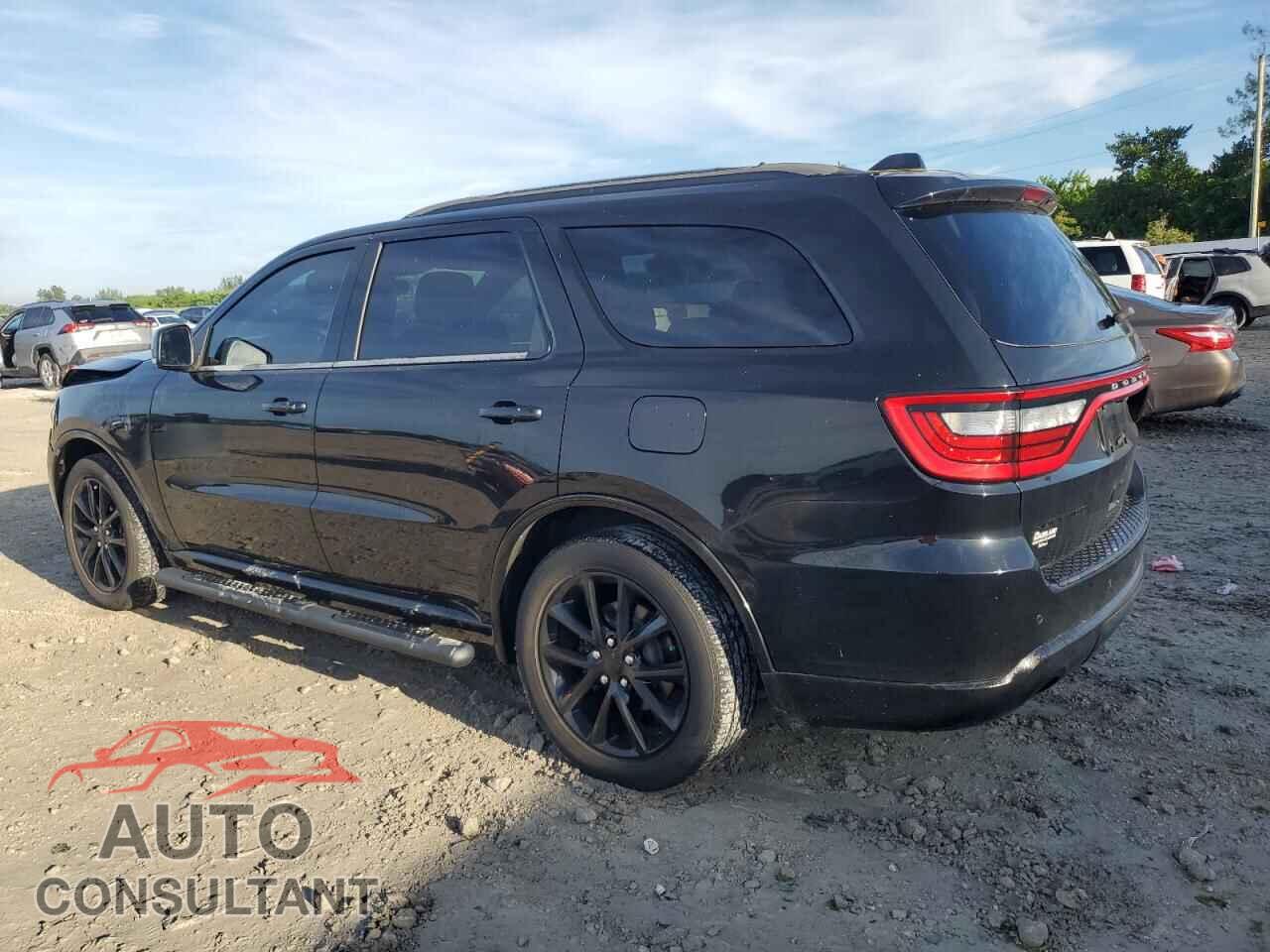 DODGE DURANGO 2017 - 1C4RDHDG0HC780688