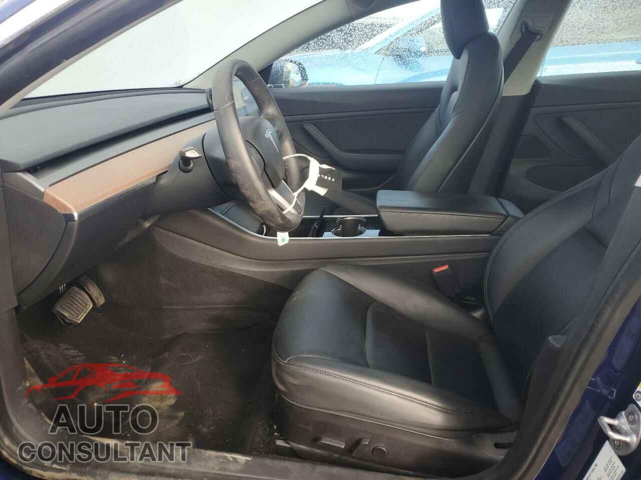 TESLA MODEL 3 2020 - 5YJ3E1EB2LF617307