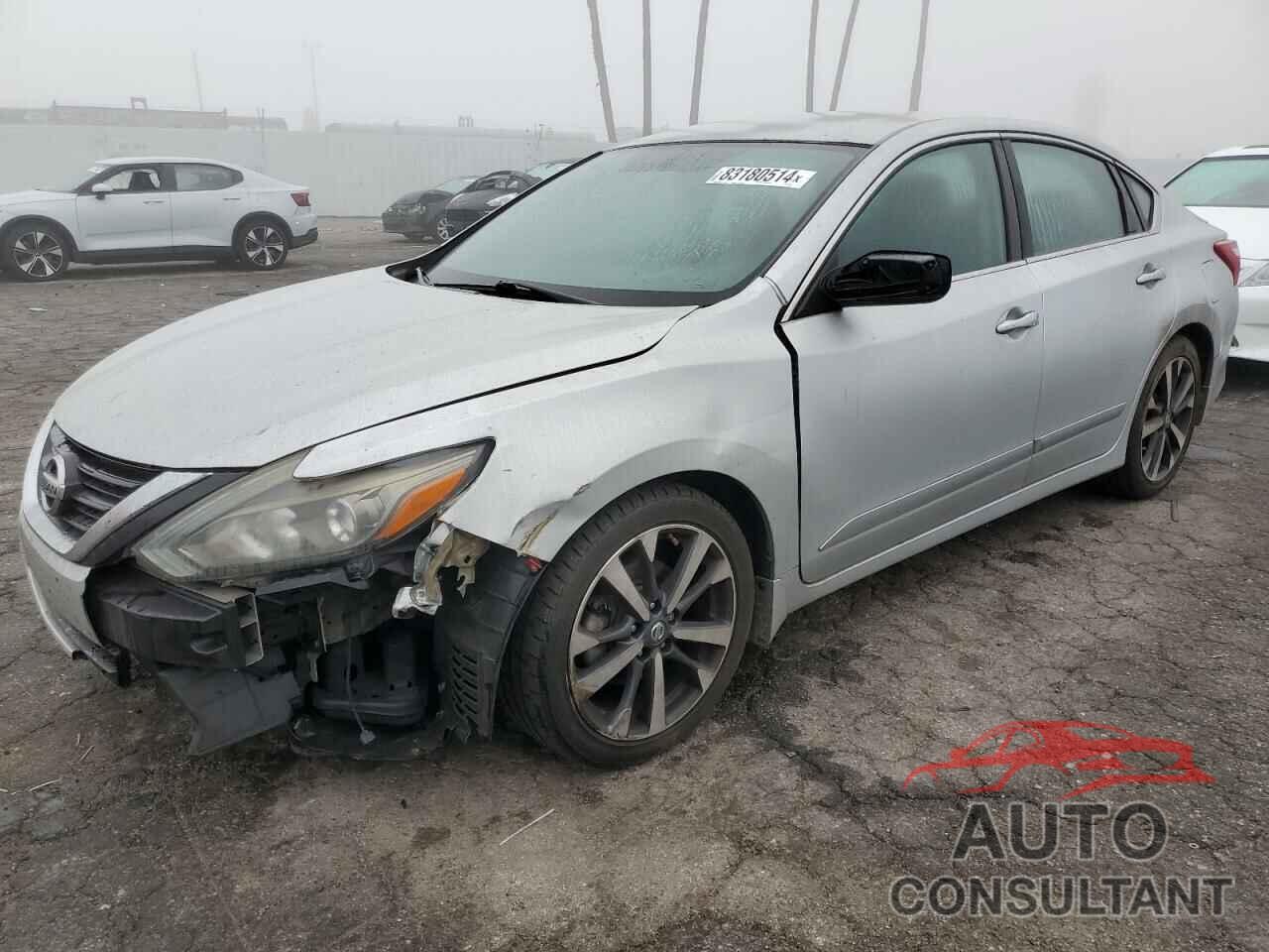NISSAN ALTIMA 2016 - 1N4AL3AP6GN389111