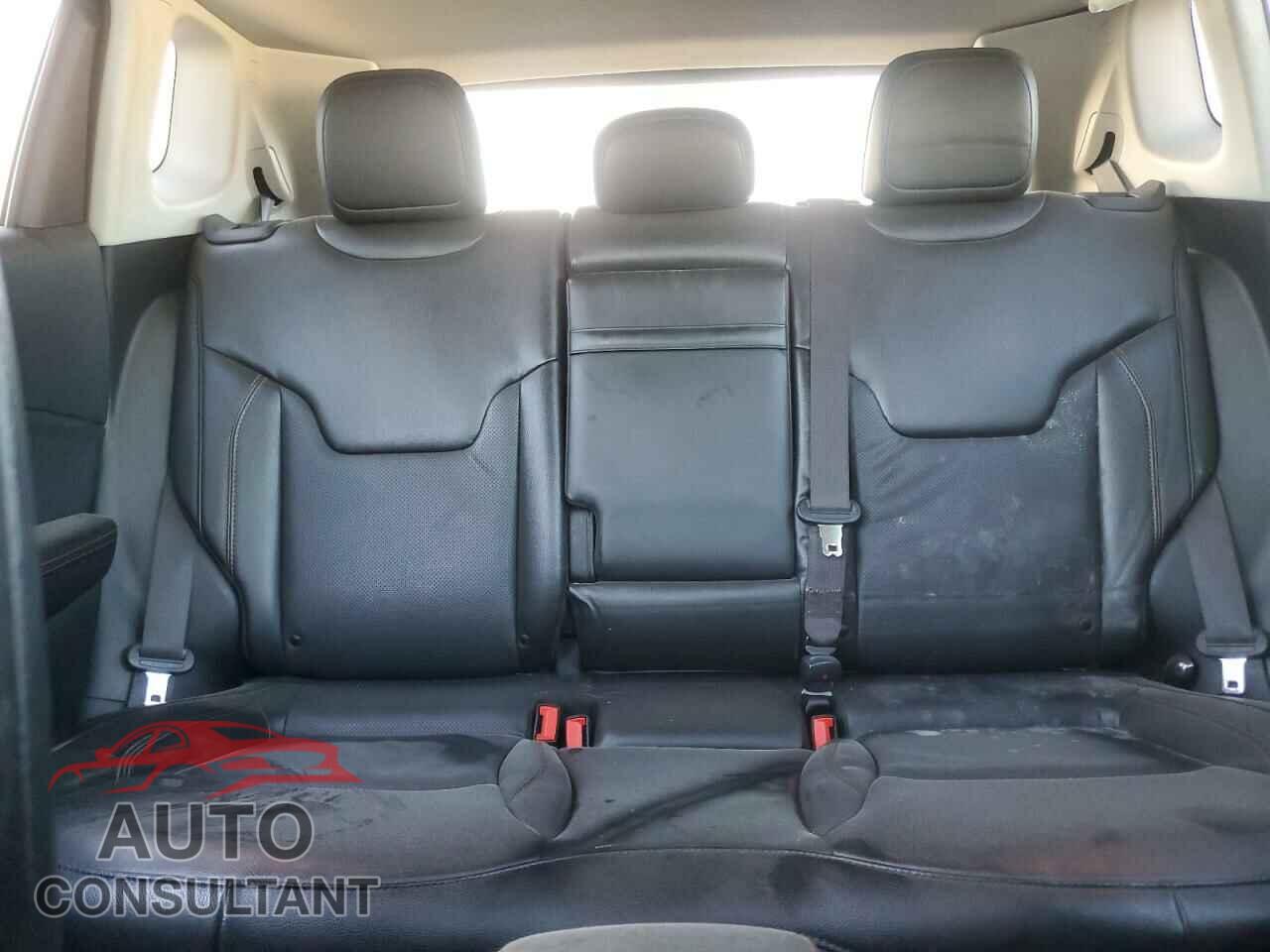 JEEP COMPASS 2020 - 3C4NJCCB0LT140638