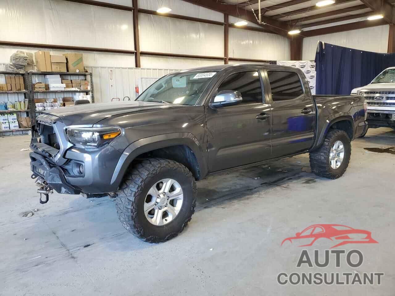 TOYOTA TACOMA 2016 - 5TFCZ5AN8GX030598