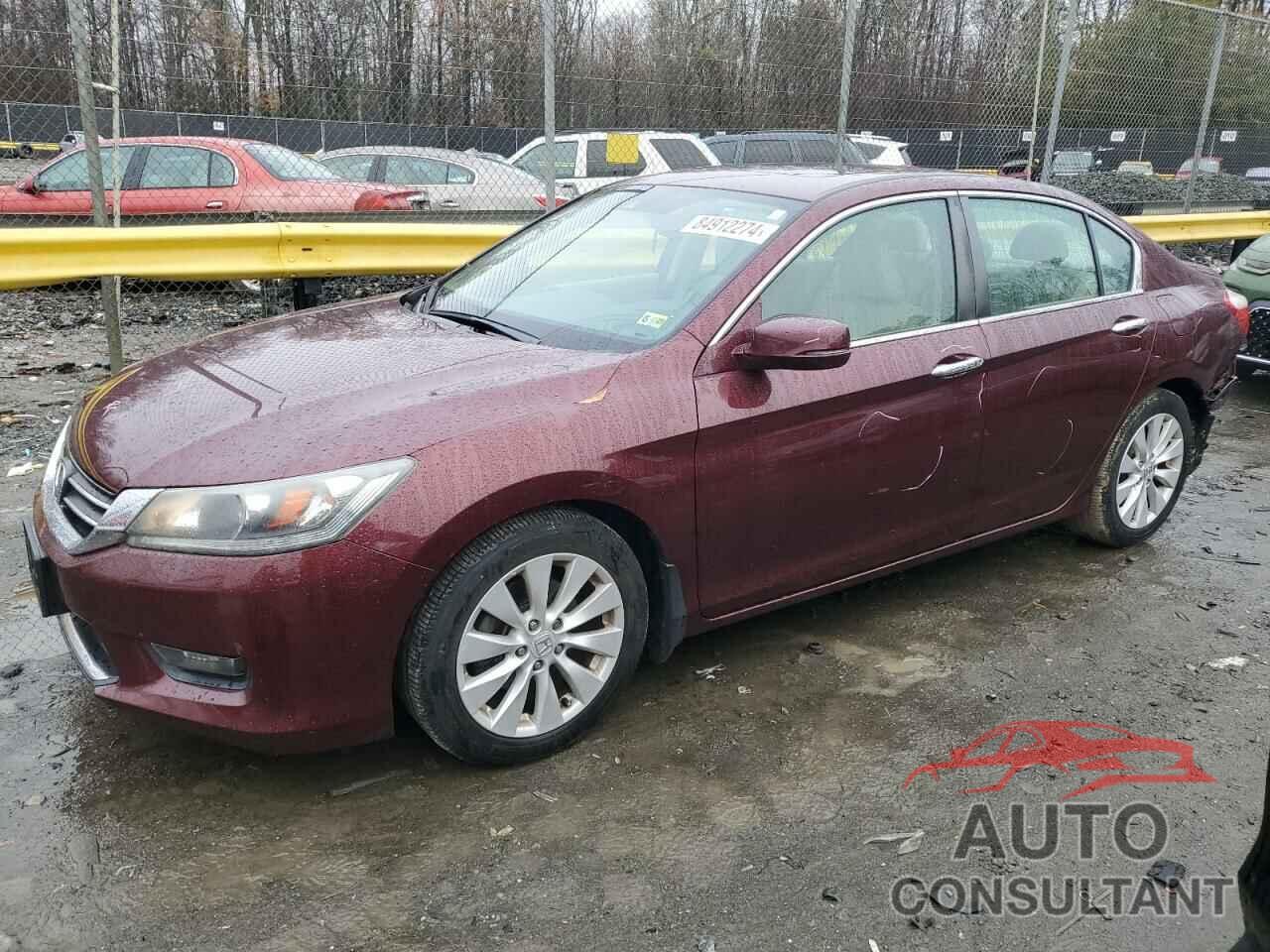 HONDA ACCORD 2015 - 1HGCR2F84FA230866