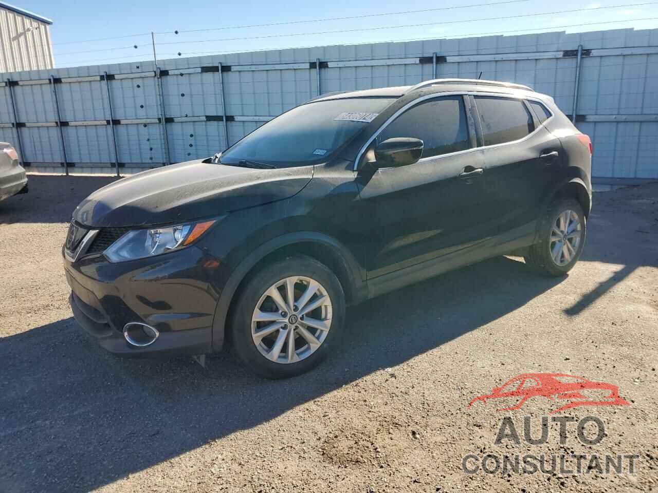 NISSAN ROGUE 2019 - JN1BJ1CR5KW311934