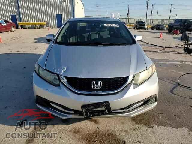 HONDA CIVIC 2015 - 19XFB2F82FE101165