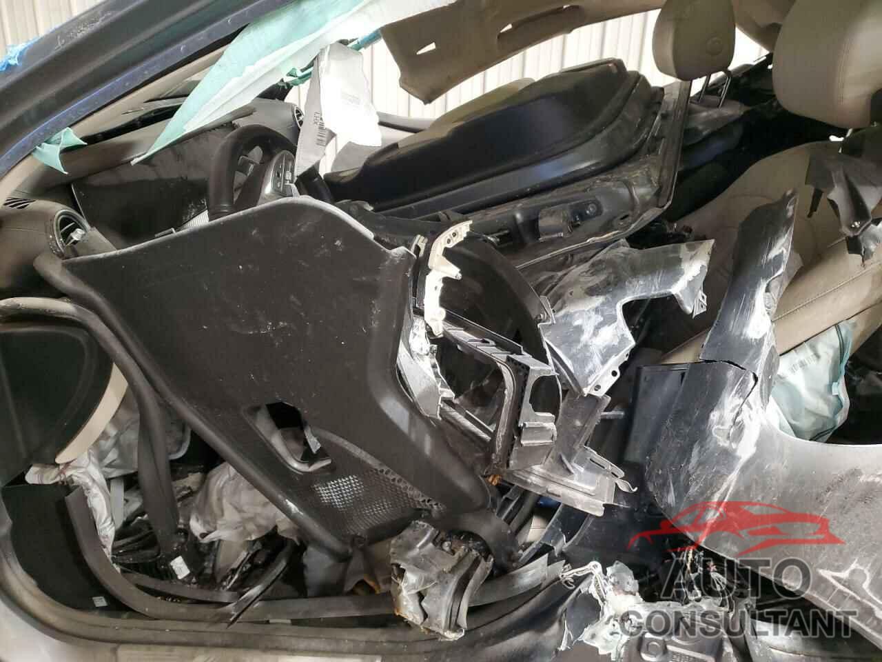 MERCEDES-BENZ E-CLASS 2020 - W1KZF8KB7LA802083