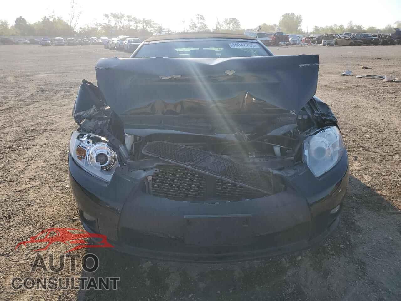 MITSUBISHI ECLIPSE 2011 - 4A37L5EF3BE001727