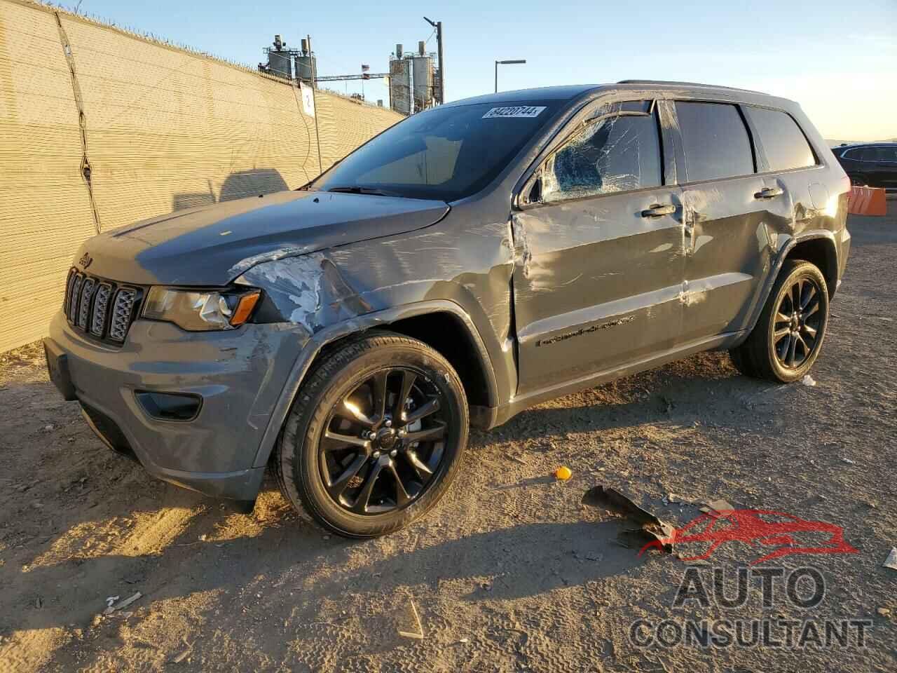 JEEP GRAND CHER 2020 - 1C4RJEAG3LC341814