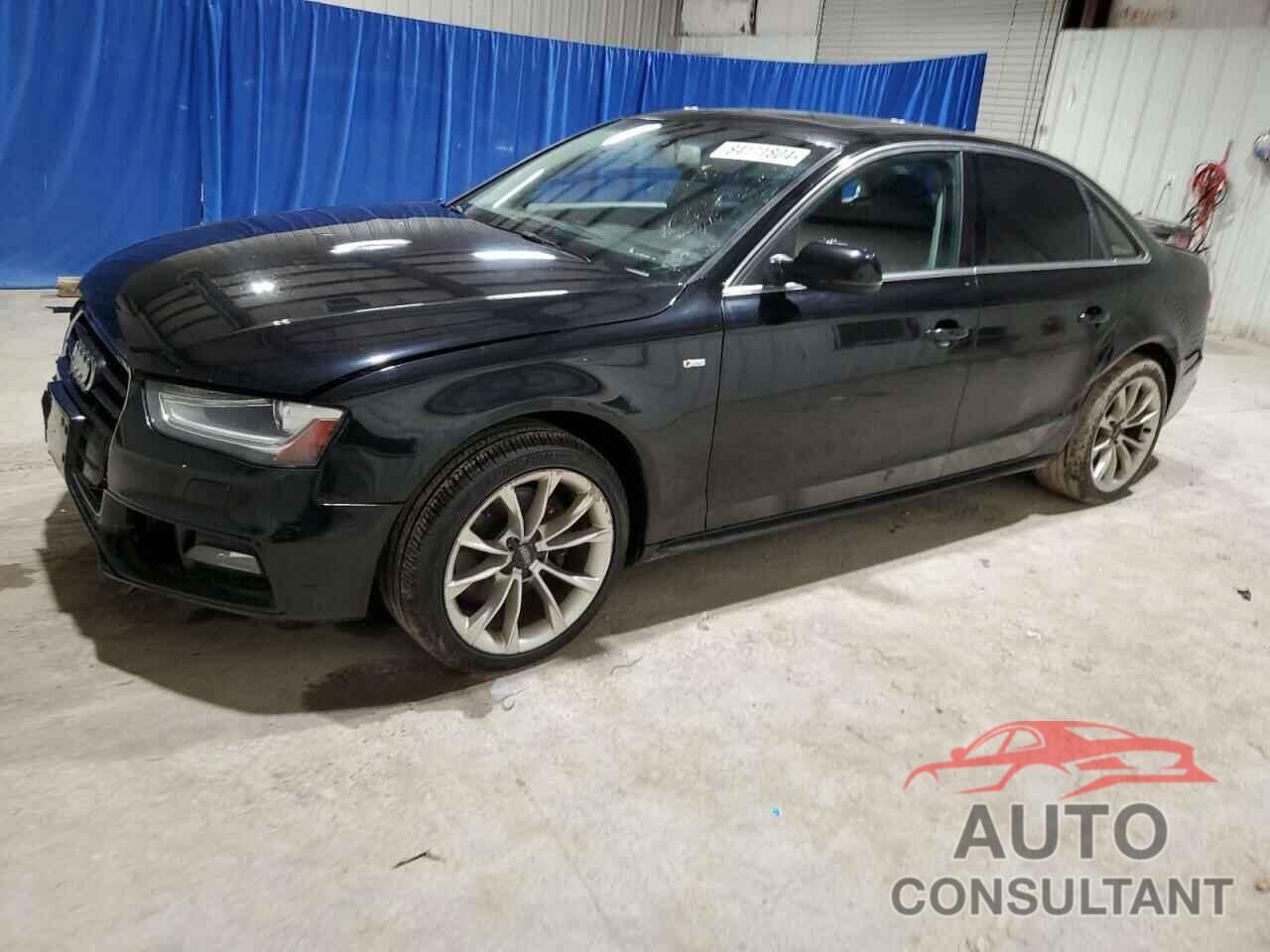 AUDI A4 2015 - WAUFFAFL6FN014848