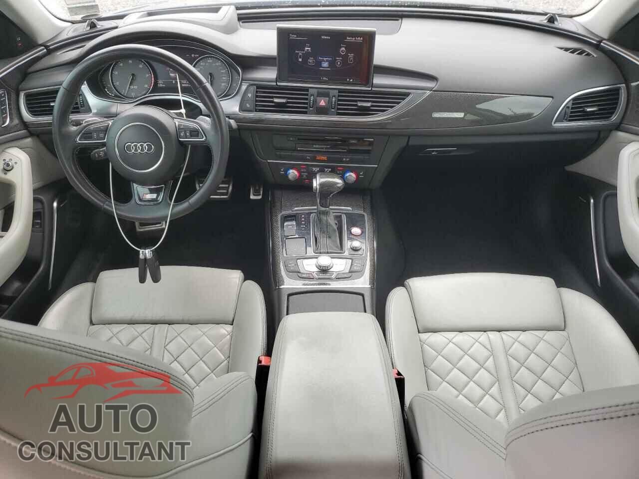 AUDI S6/RS6 2013 - WAUJ2BFC0DN077775