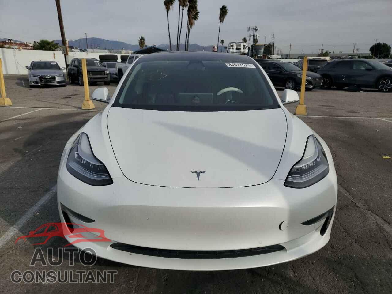 TESLA MODEL 3 2020 - 5YJ3E1EA1LF631299