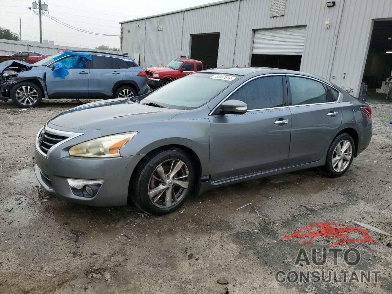 NISSAN ALTIMA 2015 - 1N4AL3AP1FN861956