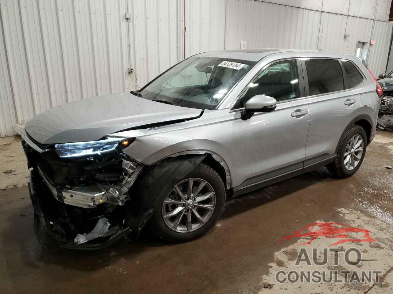 HONDA CRV 2024 - 5J6RS4H45RL013879
