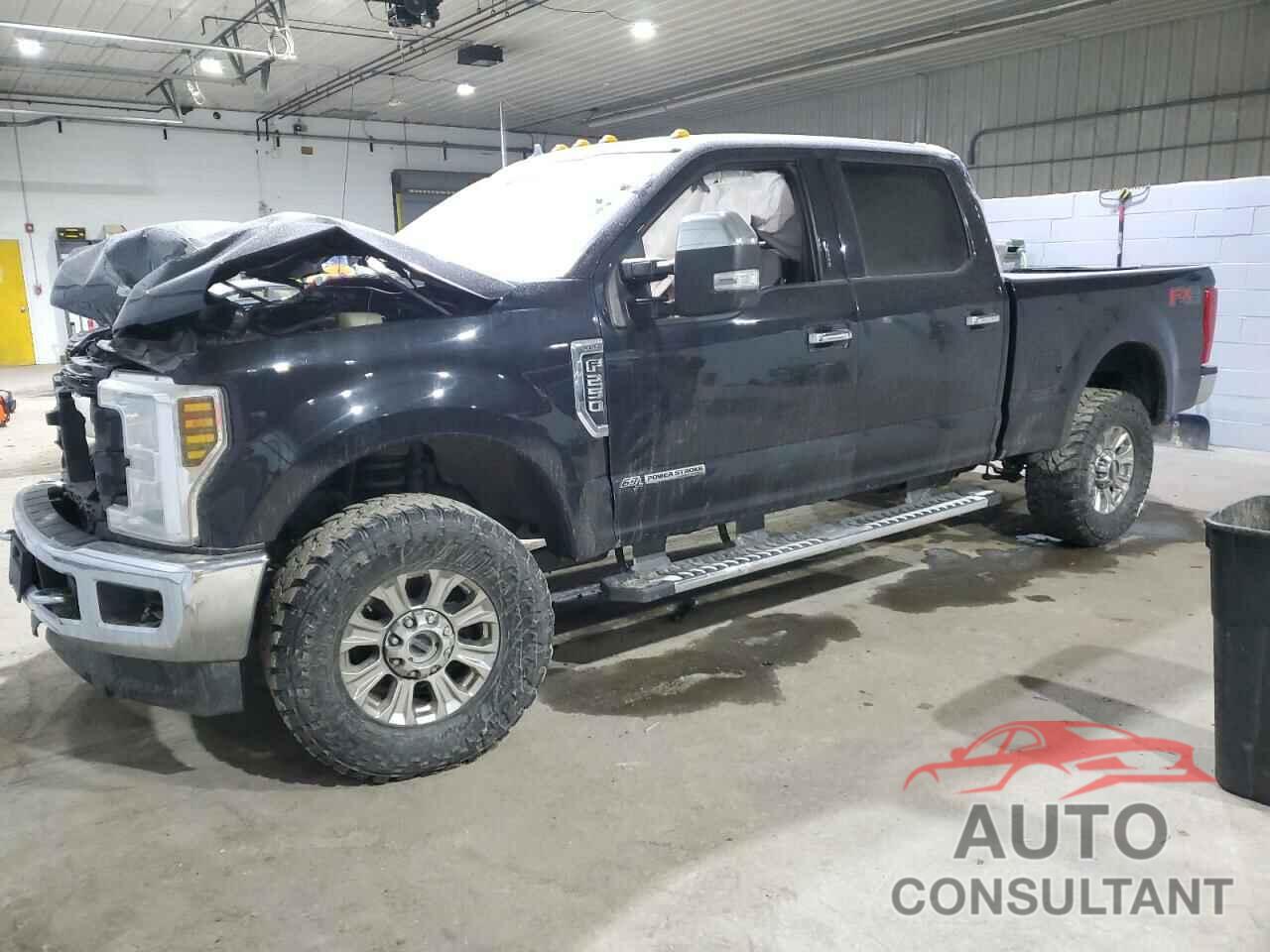 FORD F250 2019 - 1FT7W2BT0KEC71808