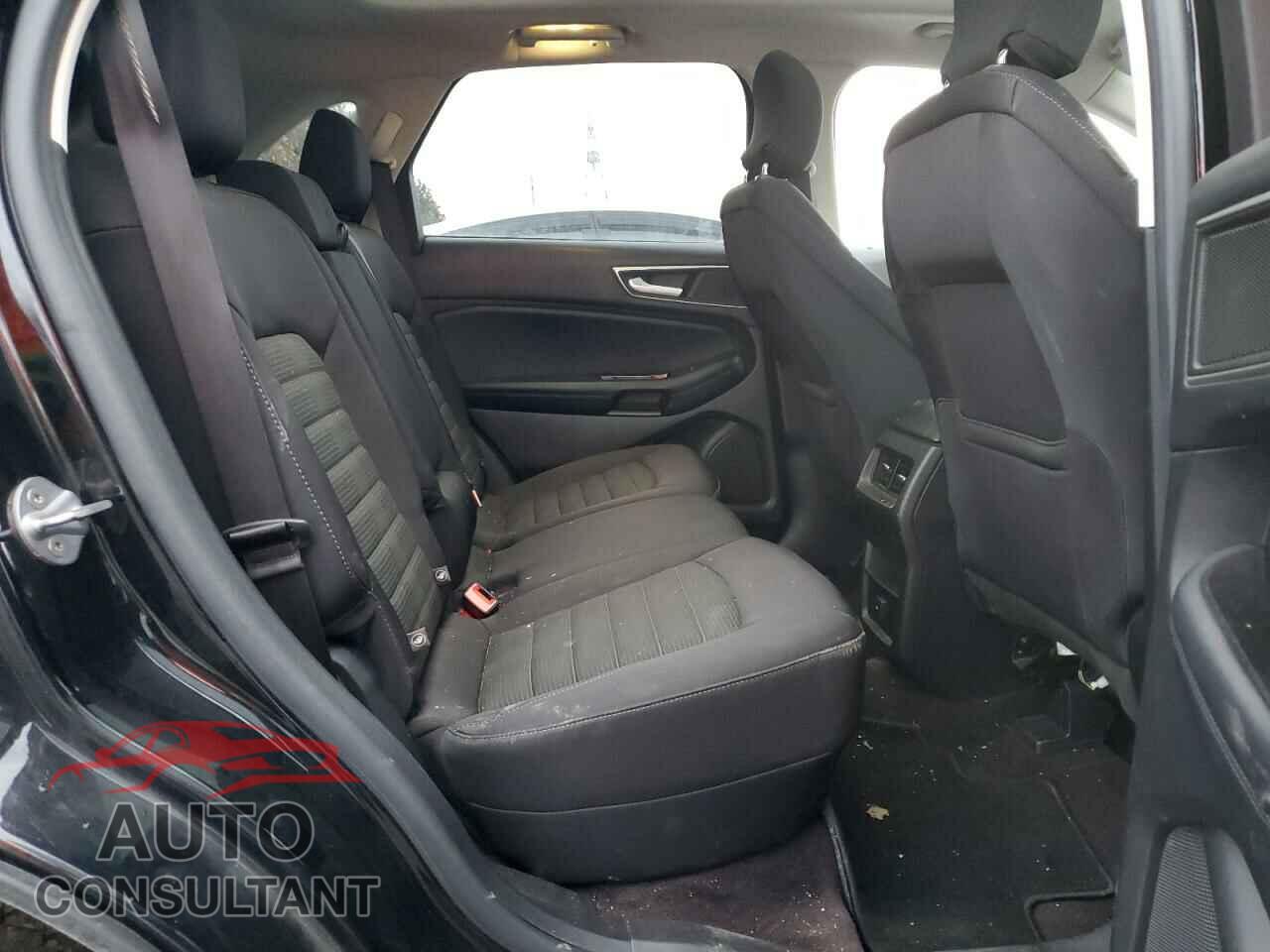 FORD EDGE 2016 - 2FMPK3J98GBB40342