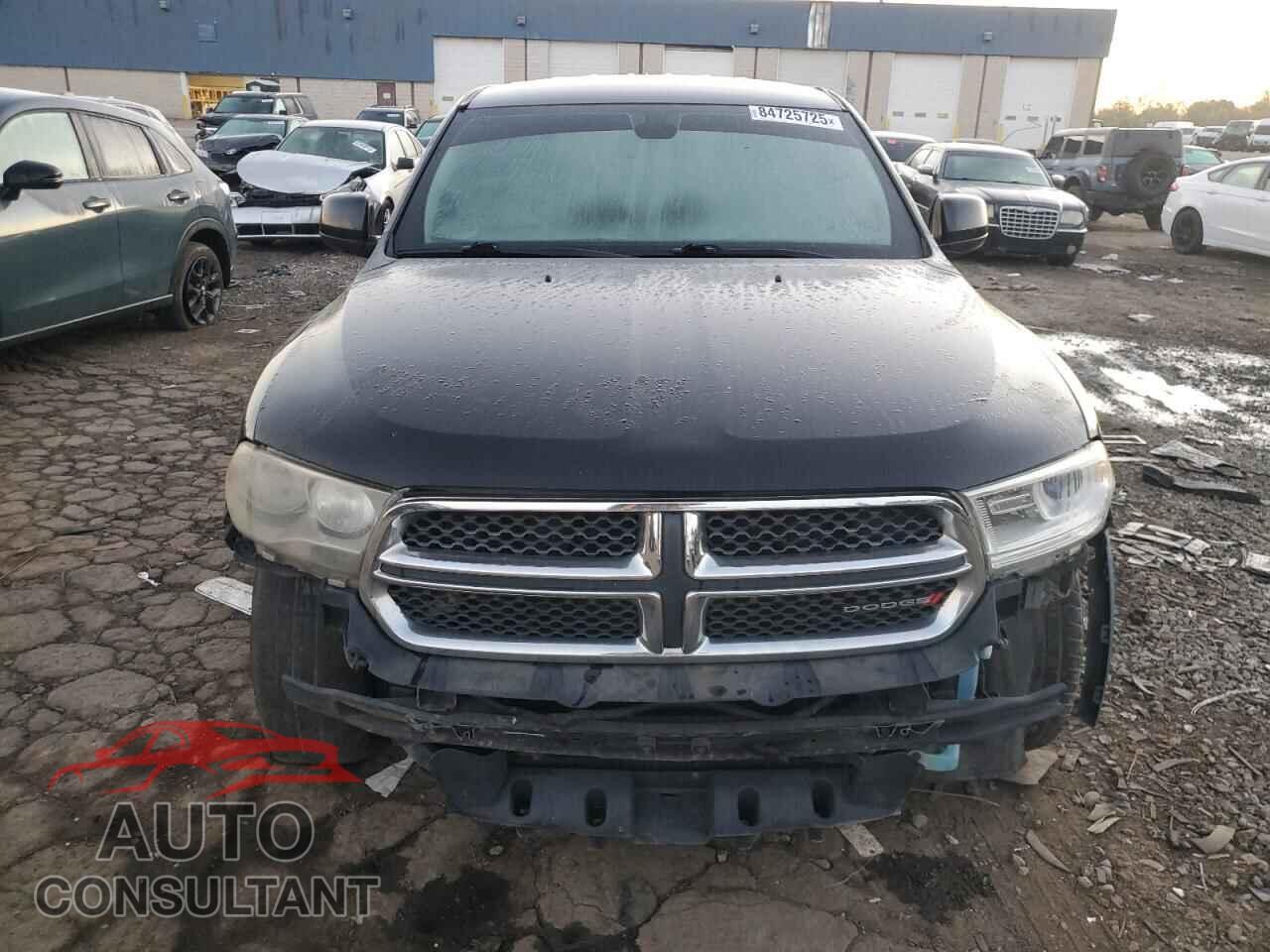 DODGE DURANGO 2015 - 1C4RDHAG1FC857571