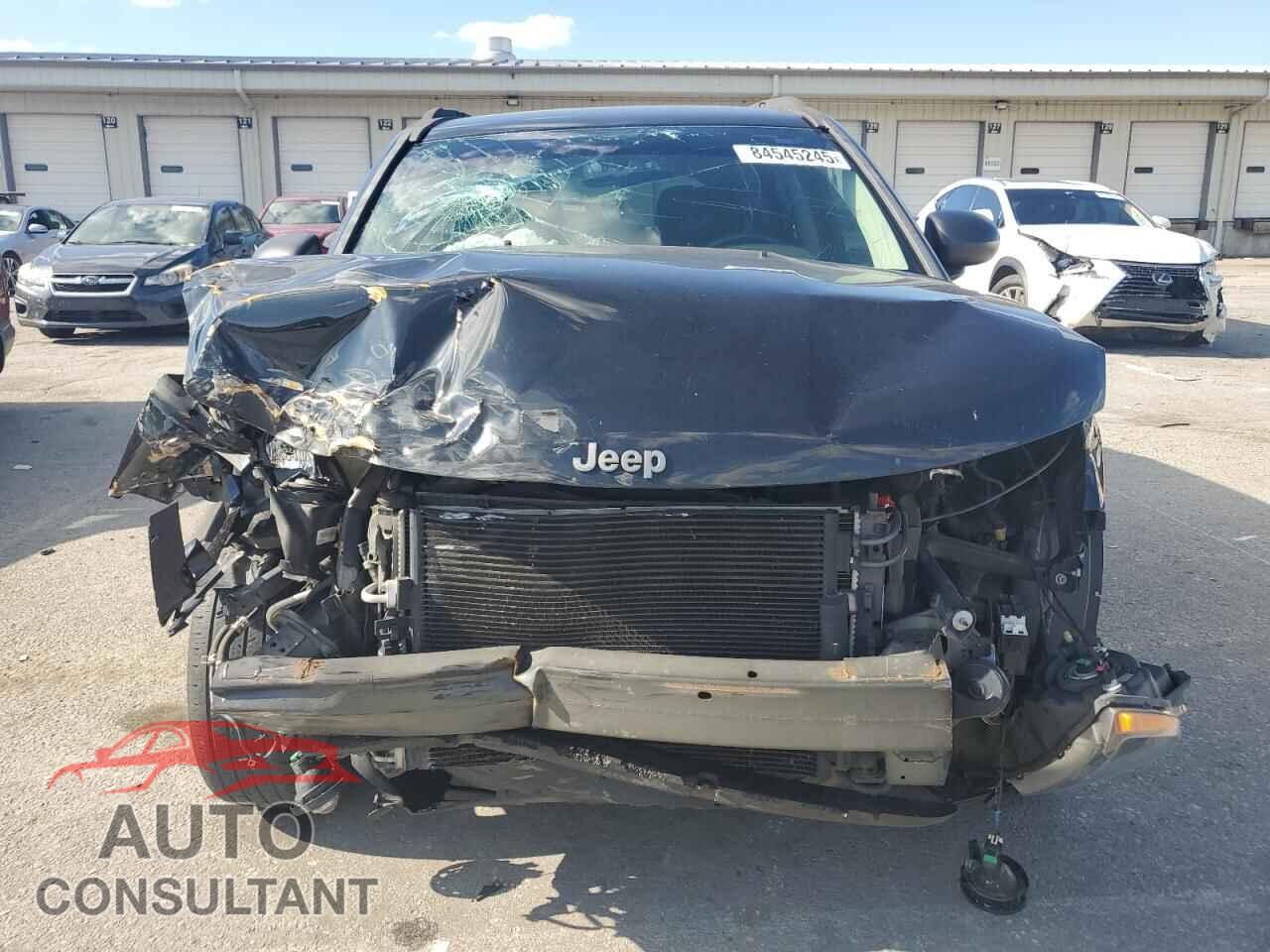 JEEP COMPASS 2016 - 1C4NJCBA4GD703209