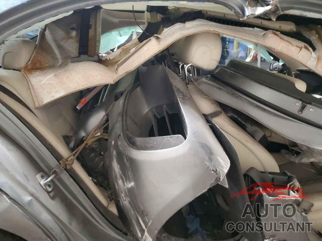 MERCEDES-BENZ E-CLASS 2020 - W1KZF8KB7LA802083