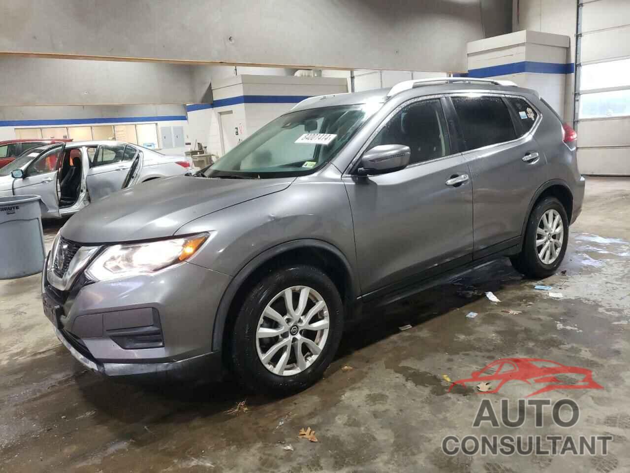 NISSAN ROGUE 2020 - KNMAT2MTXLP515062
