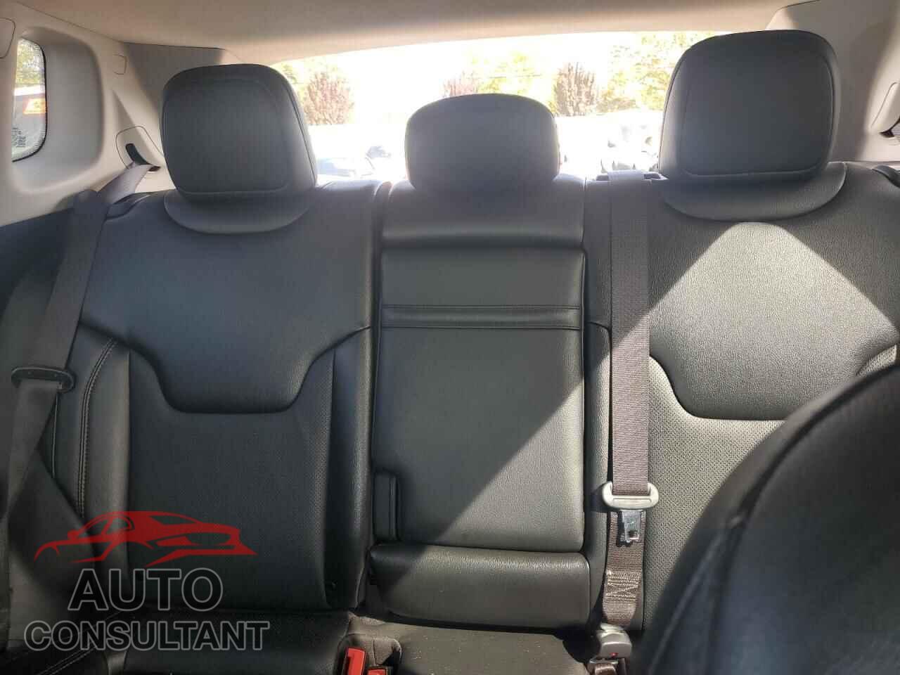 JEEP COMPASS 2020 - 3C4NJDCB1LT128214
