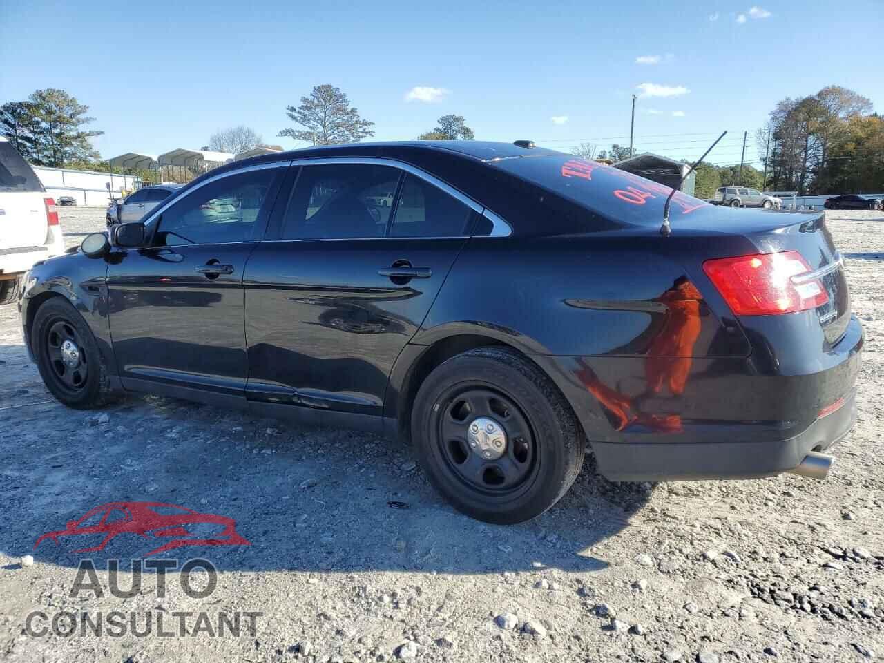 FORD TAURUS 2014 - 1FAHP2L80EG105329