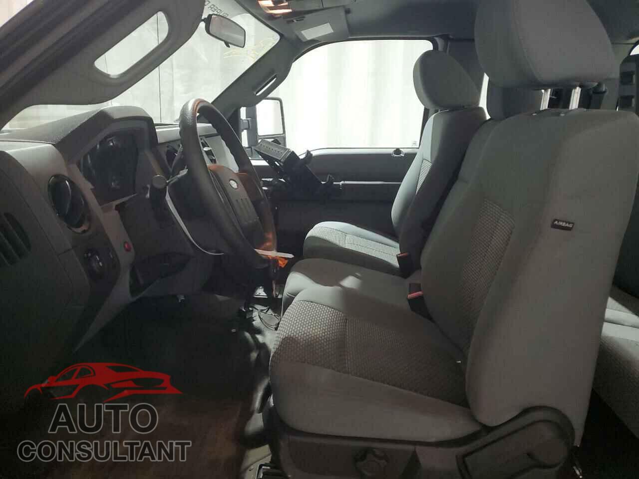 FORD F250 2014 - 1FT7X2B6XEEA61857