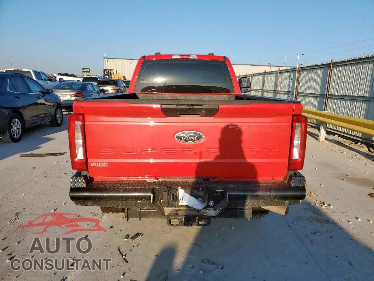 FORD F250 2024 - 1FTBF2BA2REF91313