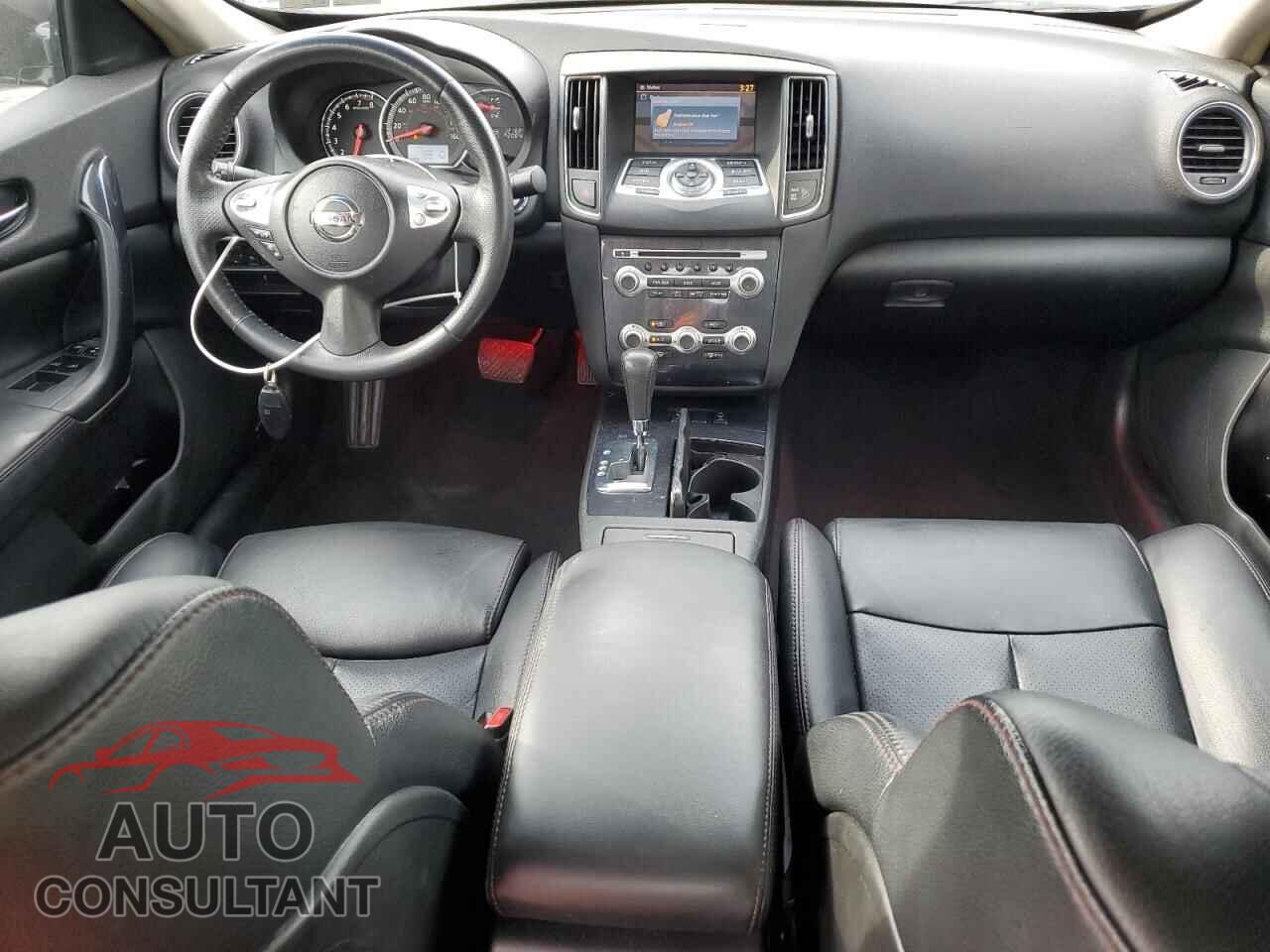 NISSAN MAXIMA 2014 - 1N4AA5AP1EC482869