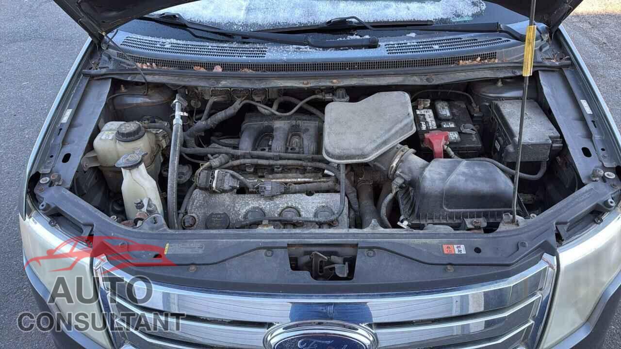 FORD EDGE 2010 - 2FMDK4JC8ABB39588