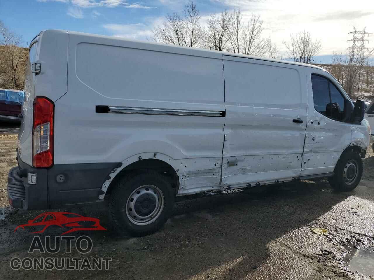 FORD TRANSIT 2017 - 1FTYR2YM3HKB25585