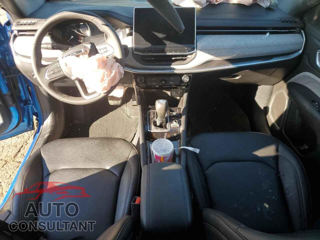 JEEP COMPASS 2024 - 3C4NJDFN2RT157817