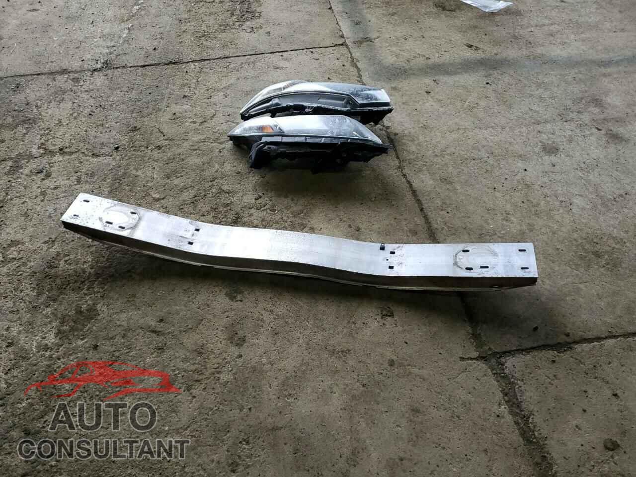 HONDA CIVIC 2013 - 19XFB2F50DE208475
