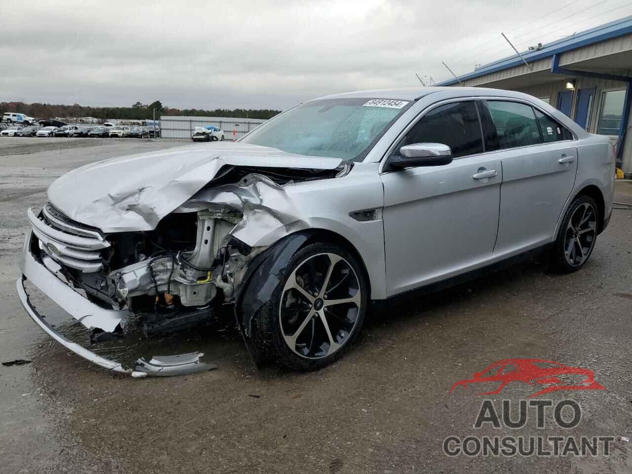 FORD TAURUS 2015 - 1FAHP2F80FG168749