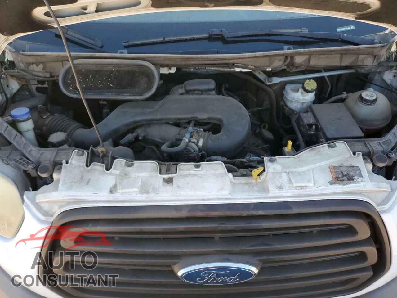 FORD TRANSIT 2015 - 1FTNR2CM2FKA71865