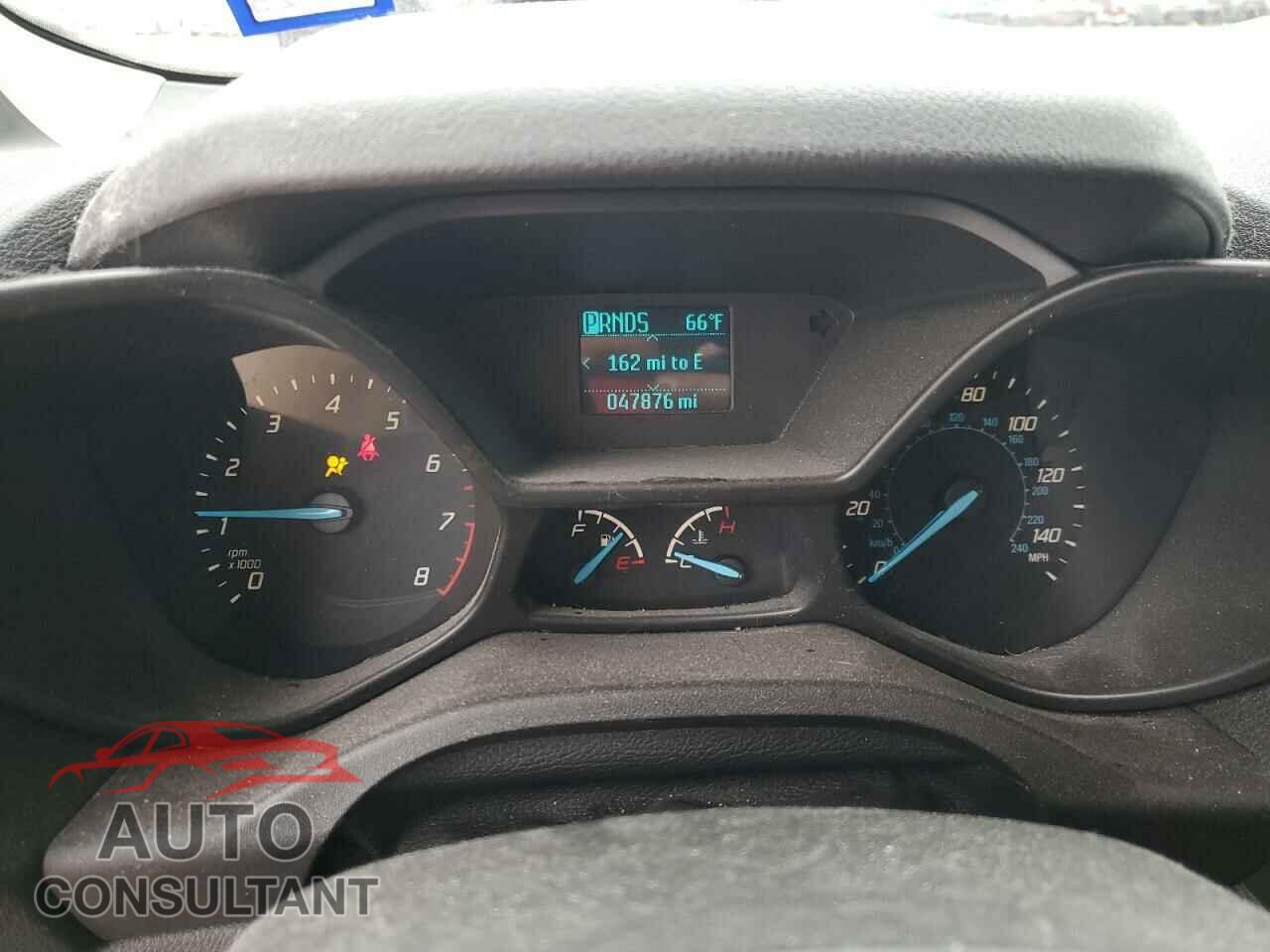 FORD TRANSIT 2017 - NM0LS7E7XH1307409