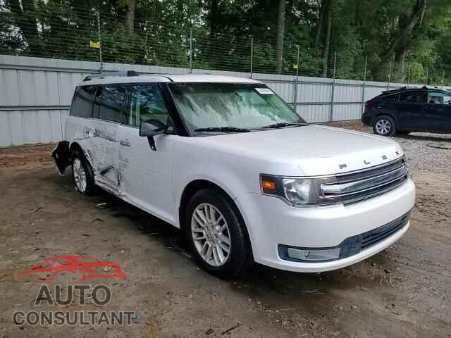 FORD FLEX 2015 - 2FMGK5C87FBA12656