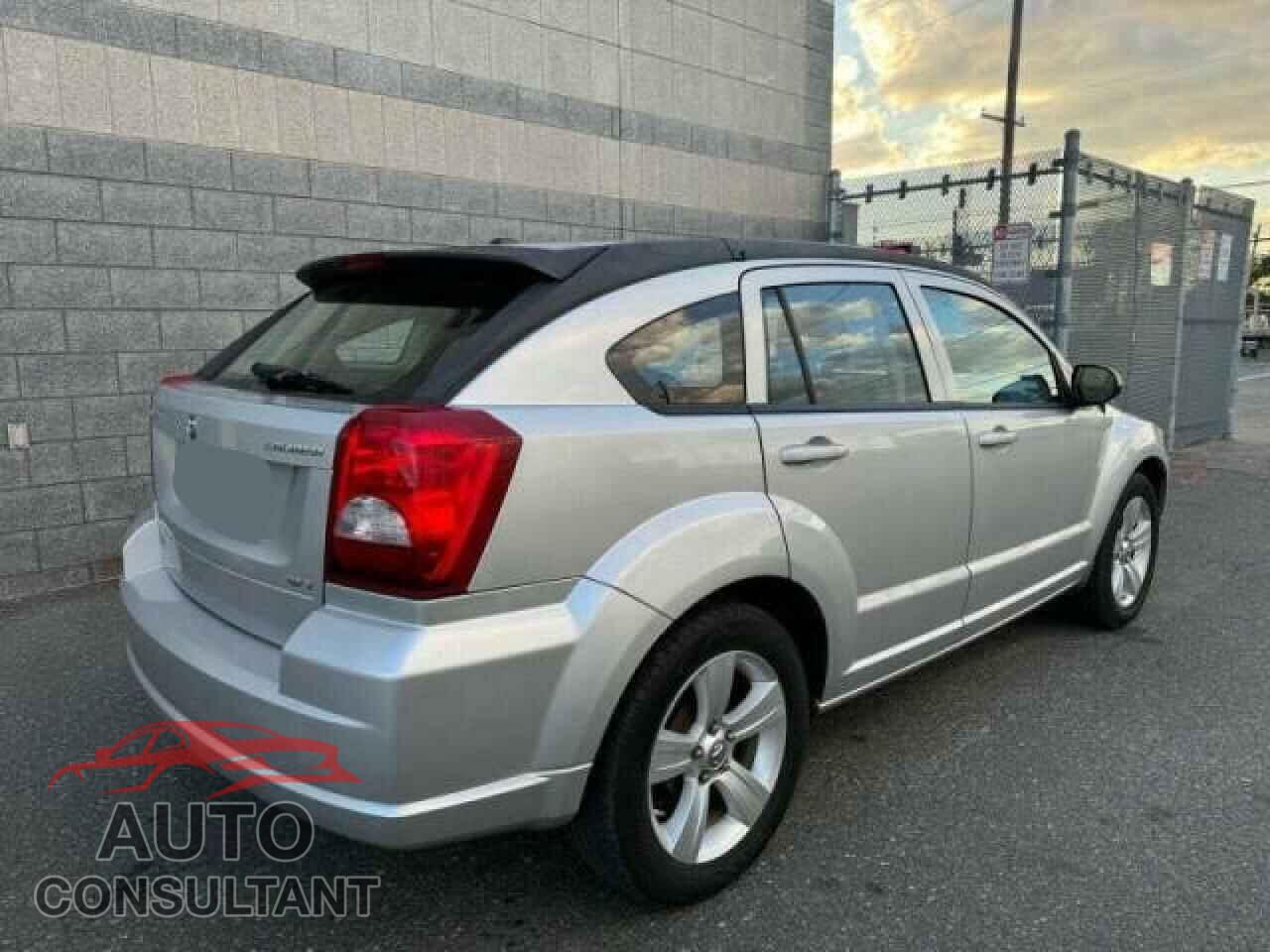 DODGE CALIBER 2010 - 1B3CB4HA1AD579409